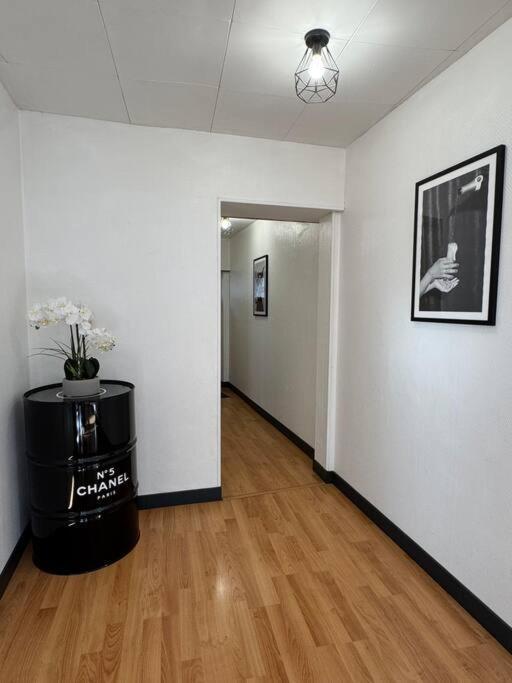 Luxury Room - Havre De Paix Avec Jacuzzi Prive Bar-le-Duc Exterior foto